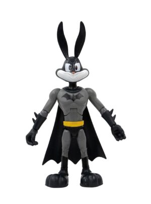 LOONEY TUNES BUGS BUNNY DC COLECCION FIGURA 22 CM COD 22885 - Imagen 3